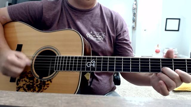 Homer the Roamer John Hartford Guitar смотреть онлайн