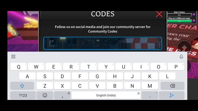 *NEW* WORKING CODES FOR SURVIVE THE KILLER CODES 2023 FEBRUARY || ROBLOX SURVIVE THE KILLER CODES смотреть онлайн