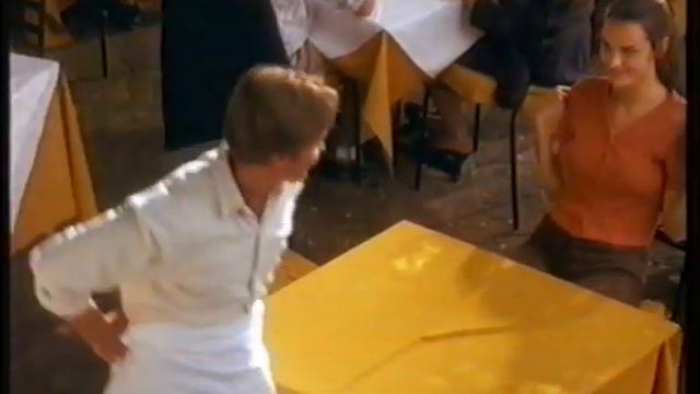 Reklama/Commercial/Werbung - Mentos (1996) CZ смотреть онлайн