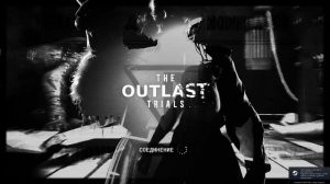ошибка Outlast Trials