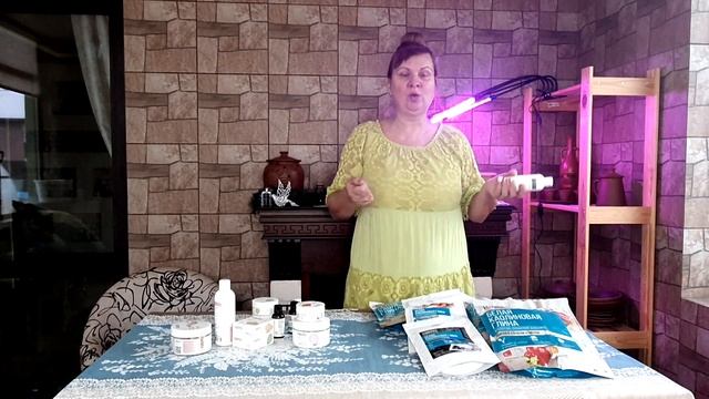 Как похудеть без диет и спорта? Kaolinia белая глина для похудения смотреть онлайн