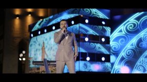 Чонибек Муродов  - РӮЗИ ШАҲРИ ХУҶАНД 2023 / Jonibek Murodov /