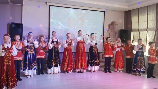 Пасхальное празднование