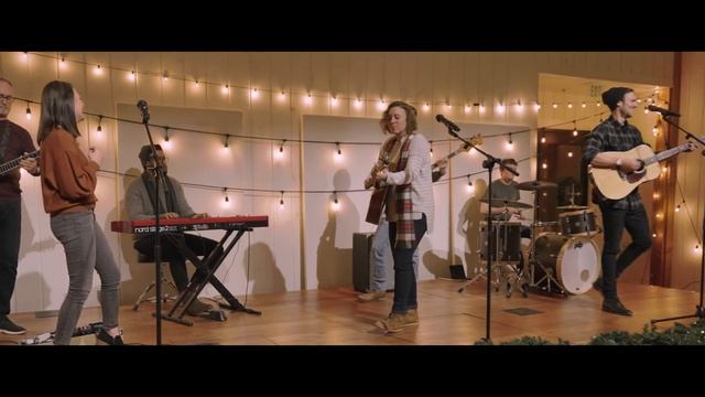 A HOPE Christmas Eve Special смотреть онлайн