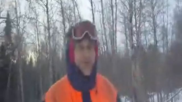 снегоход IRBIS DINGO T125 VS T150 смотреть онлайн