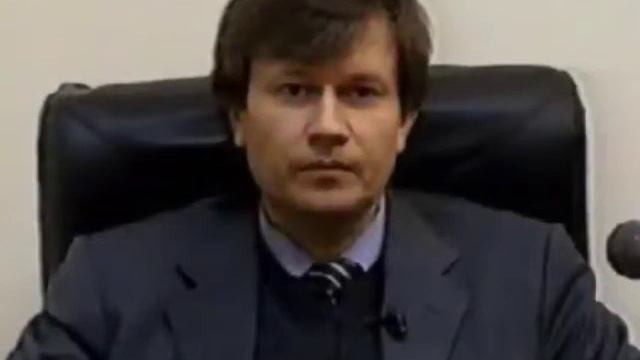 Г. Грабовой Система самосохранения 18.02.2004 смотреть онлайн