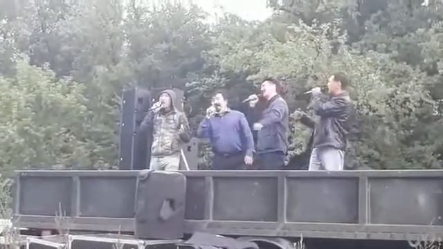 Сами называют себя Башкирами как им не стыдно, не ходите к ним в концерты смотреть онлайн