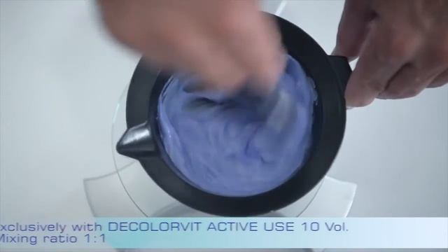Selective Professional Decolorvit Relight смотреть онлайн