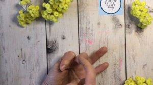 Пальчиковая гимнастика. Солнышко