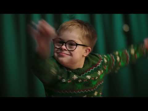 Добрый новогодний подарок смотреть онлайн