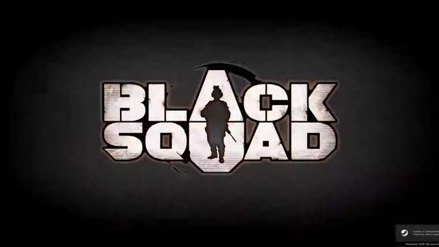 Black Squad смотреть онлайн