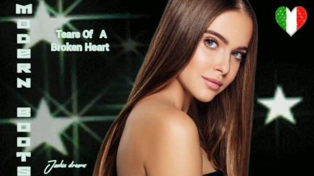 Modern Boots, Tears Of A Broken Heart смотреть онлайн