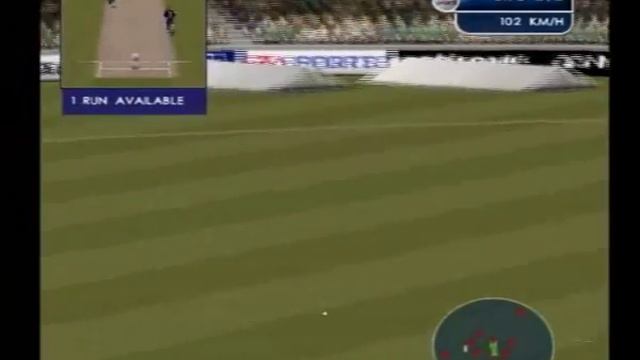 Cricket 2002, a quick l@@k, Part 1 смотреть онлайн