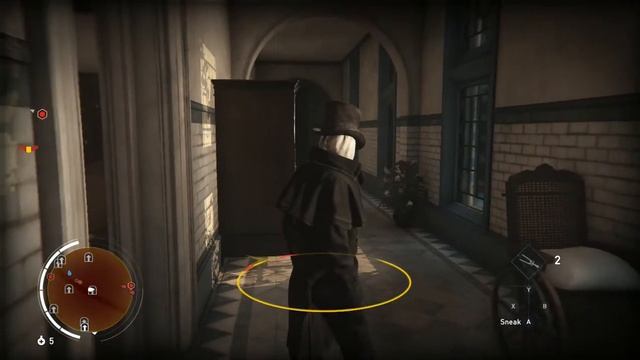 Assassin's Creed Syndicate - Jack the Ripper - Part 8 - Family Reunion - Geforce 920m Gaming смотреть онлайн