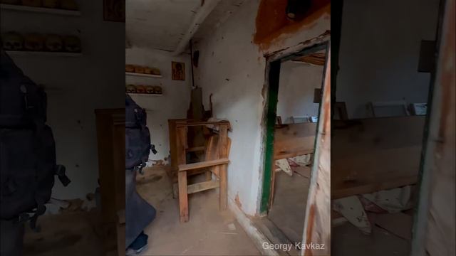 Св. гора Афон. День третий. Там где подвизались русские монахи. смотреть онлайн