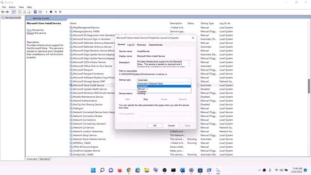 Fix Minecraft Launcher Installation Error 0x80131505 On Microsoft Store/Xbox App On PC смотреть онлайн