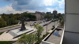 Другой Кишинёв / Молдова / Кишинёв