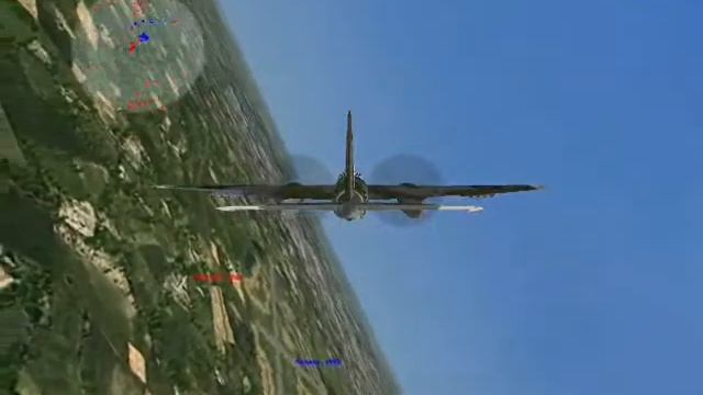 Reviews XXL Microsoft Combat Flight Simulator 3 Battle of Europe Review Part 2 смотреть онлайн