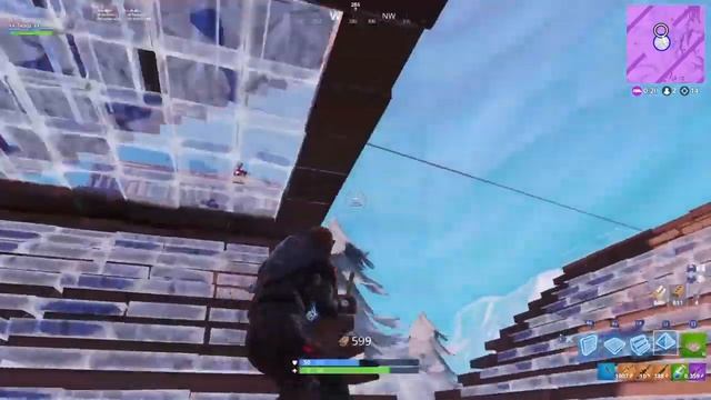 Fortnite montage trolling, high kill game and choke смотреть онлайн