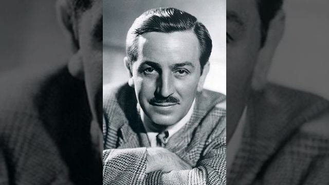 Walt Disney | Wikipedia audio article смотреть онлайн