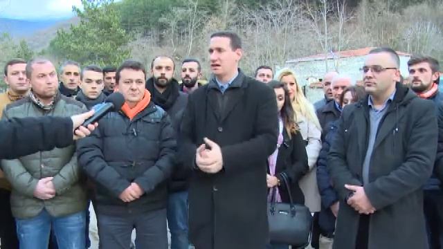 Ѓорчев- Грантови од државата за стари занаети и започнување на сопствен бизнис смотреть онлайн