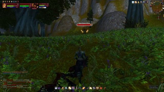 WoW Classic: Ret. Paladin Level 20 смотреть онлайн