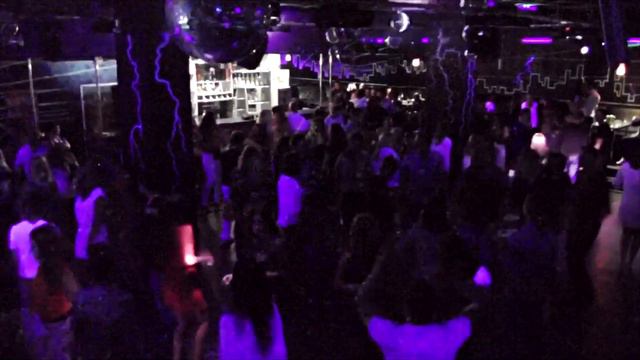 Dj Natasha Baccardi | 3 Августа | EVOLUTION CLUB смотреть онлайн