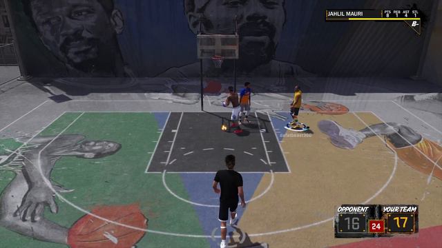 2k gameplay смотреть онлайн