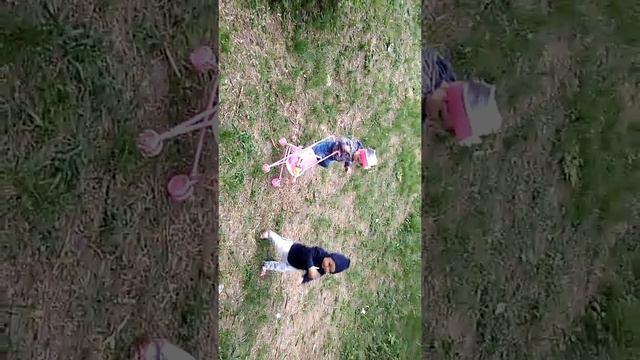 Маленькие мамы смотреть онлайн