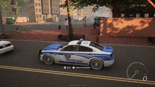 Police Simulator: Patrol Officers | Episode 10 | The Keys-To-The-City Update 4.0.0 First Look (Beta смотреть онлайн
