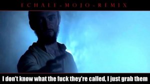 Tech N9ne, Eminem & 2Pac - Athelstan (2019)