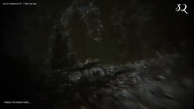 Gevaudan Gameplay Walkthrough