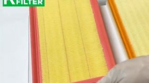 Сравнение воздушных фильтров на Haval Jolion (Хавэйл Джолион)