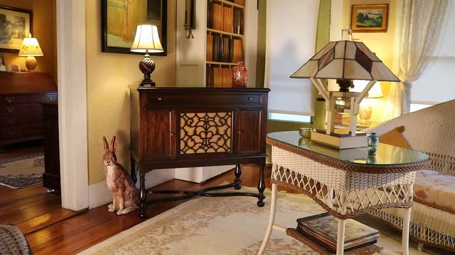 Edison..."That Old Fashioned Mother Of Mine...Jospeh Phillips...Baritone смотреть онлайн