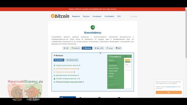 Какой кошелек биткоин открыть смотреть онлайн