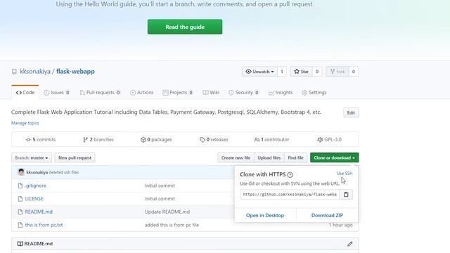 How to Install Git on Windows 10 Part II - Git SCM Installation - Clone Git Repo - Code Jana смотреть онлайн