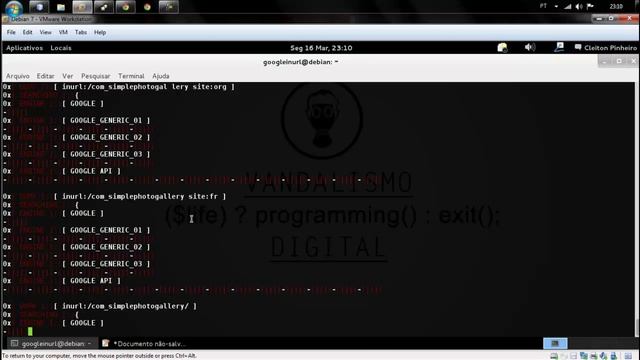 MINI EXPLOIT: Joomla Simple Photo Gallery - SQL injection смотреть онлайн