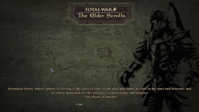 M2TW: The Elder Scrolls Total War Mod ~ Cyrodilic Empire Campaign Part 64, Magic Boom... Yes Yes смотреть онлайн