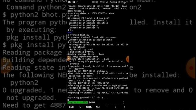 Fb cloning with full working commands ✔Get idz for free without any login? смотреть онлайн