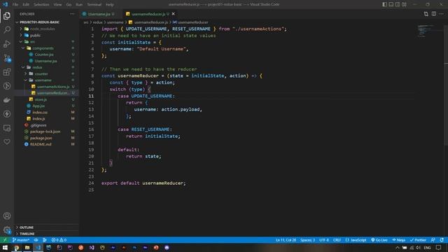 Redux Tutorial For Beginners + Redux Thunk + Redux Saga смотреть онлайн