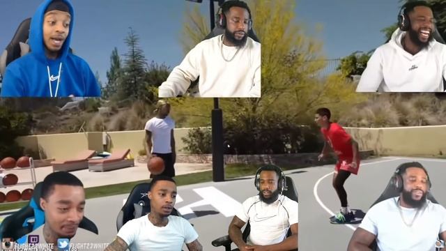 x4 Reacting To Flight Reaction Of My Reaction To His Reaction Of Me Reacting To His Reaction 1v1 Gi смотреть онлайн