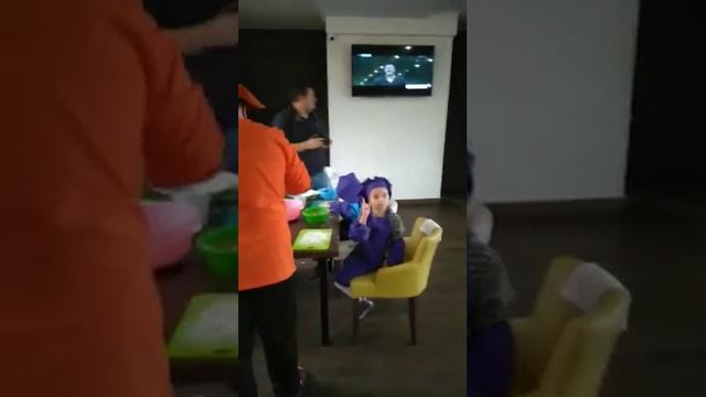 Прайм кафе Минск Мастер класс ..дети сами готовят сырники смотреть онлайн