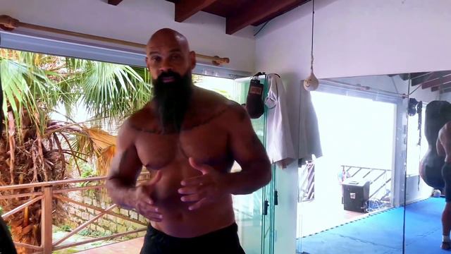 MELHOR ESTRATÉGIA PARA ENFRENTAR MEU OPONENTE TYSON TIGRE | Boxe 🥊 смотреть онлайн