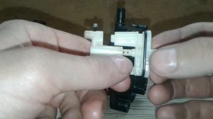 Карбюратор двигателей Briggs&Stratton 450e, 500e, 575ex