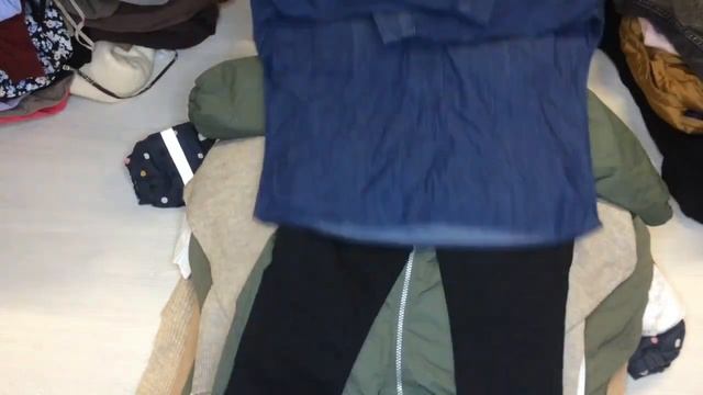 С130д. Микс H&M Q3 сток дефект смотреть онлайн