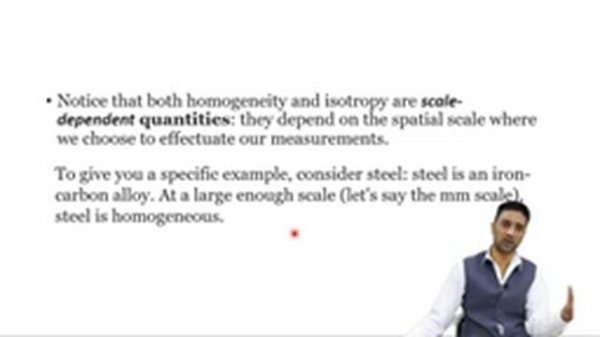 3. Stress Analysis-I