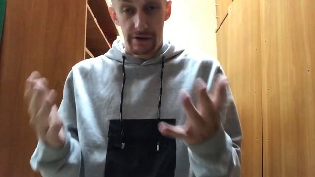 Как убрать зажатые плечи - упражнение для танцев - обучение смотреть онлайн