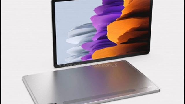 ЭТО САМЫЙ МОЩНЫЙ ПРАНШЕТ ОТ SAMSUNG! SAMSUNG GALAXY TAB S8. смотреть онлайн