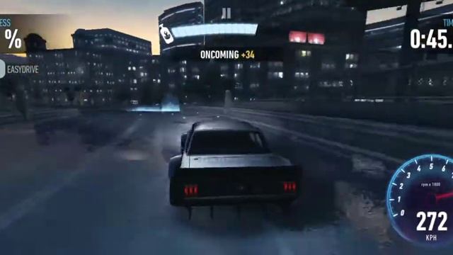 NFS xXx смотреть онлайн