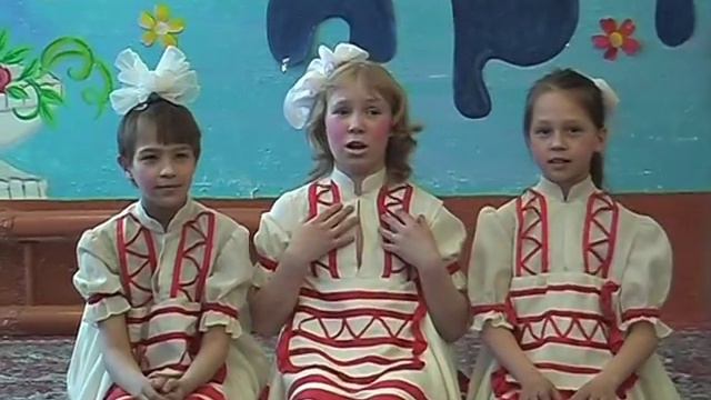 8 марта, часть 1, 2003-2004 гг. смотреть онлайн